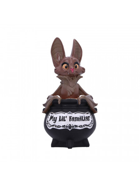 Statueta liliac My Lil Familiar - Vesper 10.5cm