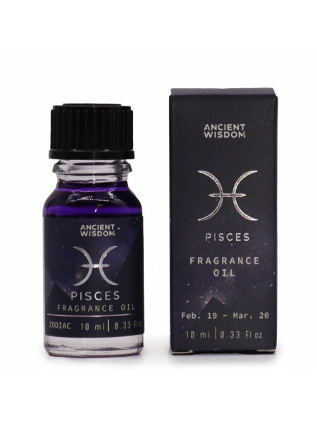 Ulei parfumat Zodiac - Pesti 10 ml