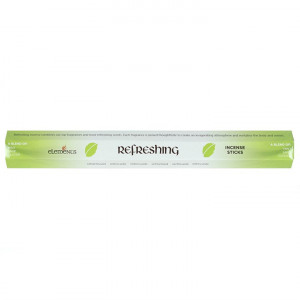 Betisoare de tamaie magice Elements - Refreshing