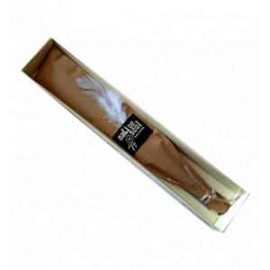 Betisoare parfumate de tamaie Native Soul - Healing Smudge - Img 2