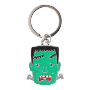 Breloc metalic Frankenstein 3.5cm - Img 3