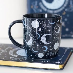 Cana Blue Moon Phase, capacitate 500 ml - Img 4