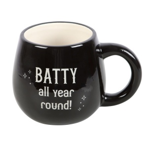 Cana cu liliac Batty All Year Round 500 ml