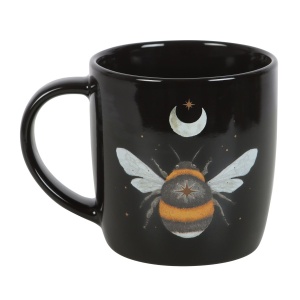 Cana Dark Forest - Forest Bee, capacitate 340 ml