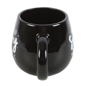 Cana din ceramica My Scary Movie Mug - Img 2