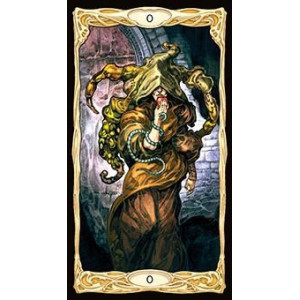 Carti de tarot Epic - Img 6