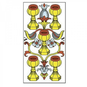 Carti de tarot Marseille - Professional Edition - Img 2