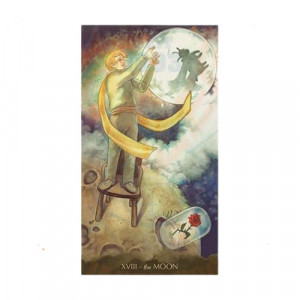 Carti de tarot Micul Print - Img 4