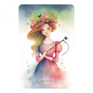 Carti Lenormand Summer Serenade - Irene Captijn - Img 6