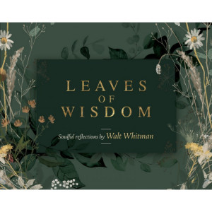 Aceste carti frumos prezentate prezinta intelepciunea perena din frunzele transcendentale de iarba ale lui Whitman. Alegeti o felicitare si savurati un moment atent de perspectiva, inspiratie si revelatie sincera.