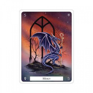 Carti Oracol Dragon Imperial - Img 3