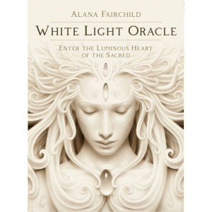 carti de oracol inspirate din lumina sacra a fiintelor vii