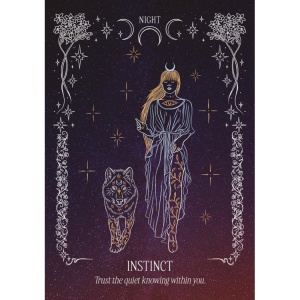 Carti Oracol The Light in the Dark - Lucia Dami - Img 3