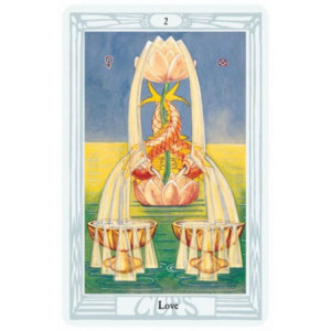 Cărți tarot Giant Rider-Waite