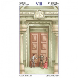 Carti Tarotul celor 78 de usi - Img 3