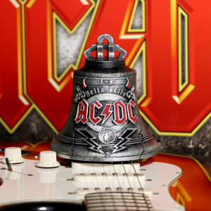 Cutie bijuterii AC/DC Hells Bells 13 cm - Img 8