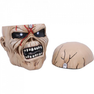 Cutie bijuterii Iron Maiden The Trooper 18 cm - Img 4