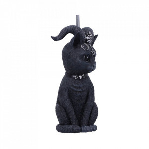 Decoratiune cu agatatoare Cult Cuties - Pawzuph 10 cm - Img 5