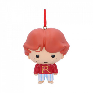 Decoratiune cu agatatoare Harry Potter - Ron - Img 2