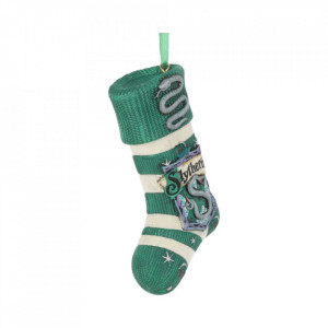 Decoratiune de agatat Harry Potter - Casa Slytherin - Img 4