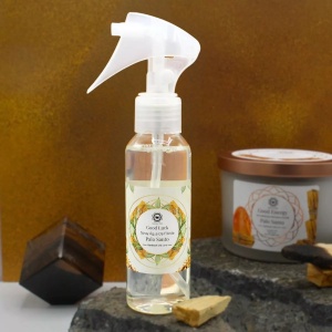 Florida Water Spray Palo Santo (Good Luck) – Apa ritualica pentru noroc, Green Tree 100 ml