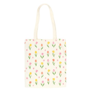 Geanta tote bag Lalele