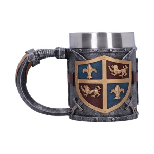 Halba Heraldic 12cm - Img 3