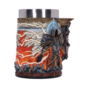 Halba licenta Diablo IV Inarius 15.5cm - Img 3