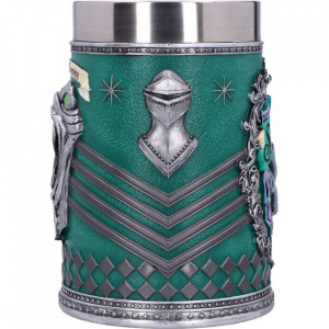Halba licenta Harry Potter - Casa Slytherin15.5cm - Img 4