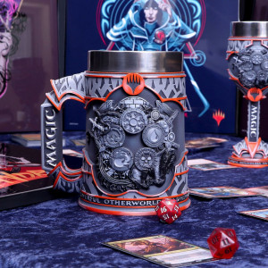 Halba Magic - The Gathering 15cm - Img 7