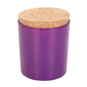 Lumanare cu parfum de fructe de padure Dark Forest - Forest Mushroom - Img 8