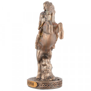 Mini statueta mitologica Valkyrie 9 cm - Img 6