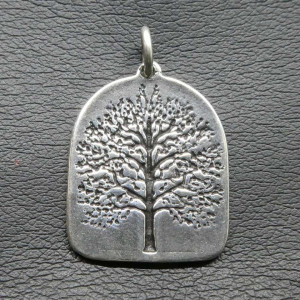 Pandantiv argint Copacul Vietii SS090-044 - Img 3
