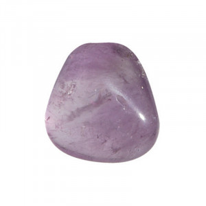 Piatra semipretioasa Ametist, 1 buc de 3 cm, talisman pentru Intelepciune si Echilibru