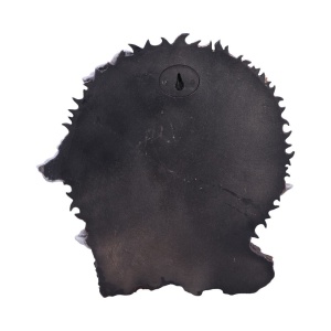 Placheta de perete licentiata Dark Souls Solaire 27.5 cm - Img 3