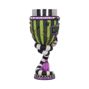Pocal licenta Beetlejuice - Sandworm - Img 4