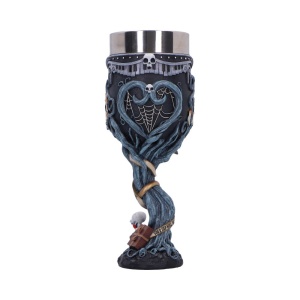 Pocal licenta Corpse Bride - Your Cup Will Never Empty 21 cm - Img 3