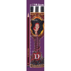 Pocal licenta Diablo® IV Mephisto 19.5cm - Img 8