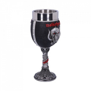 Pocal Motorhead 19.5cm - Img 3