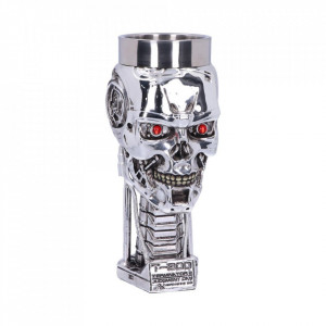 Pocal Terminator - cap 19 cm - Img 2