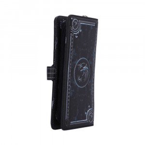 Portofel lung emobosat licenta The Witcher - Ciri - Img 2