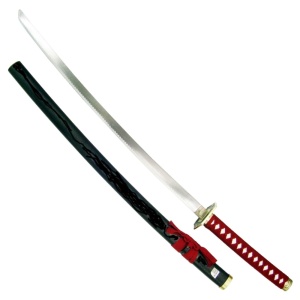 Sabie decorativa katana Bleach - Momo Hinamori