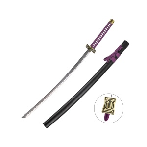 Sabie decorativa katana Bleach - Shinji Hirako 104 cm