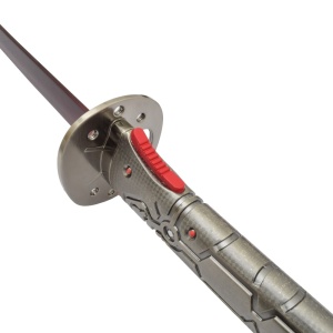 Sabie decorativa katana Metal Gear Rising: Revengeance 99 cm - Img 2