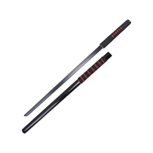Sabie decorativa katana Naruto - Kakashi Hatake 93 cm - Img 2