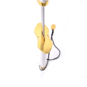 Sabie decorativa katana Touken Ranbu - Ishikirimaru 104 cm - Img 5