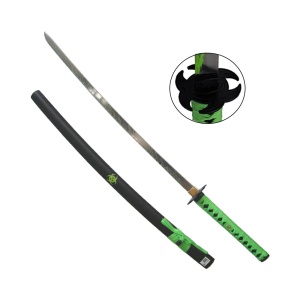Sabie decorativa katana Zombie