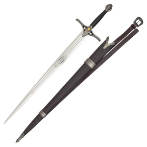 Sabie decorativa The Lord of the Rings (Rings of Power ) - Galadriel 97 cm