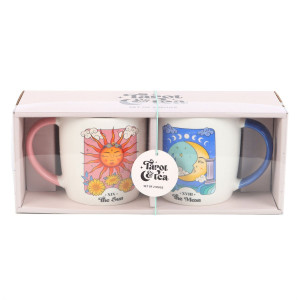 Set cani Sun & The Moon - Celestial Dreams - Img 4