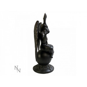 Statueta Baphomet 25 cm - Img 4